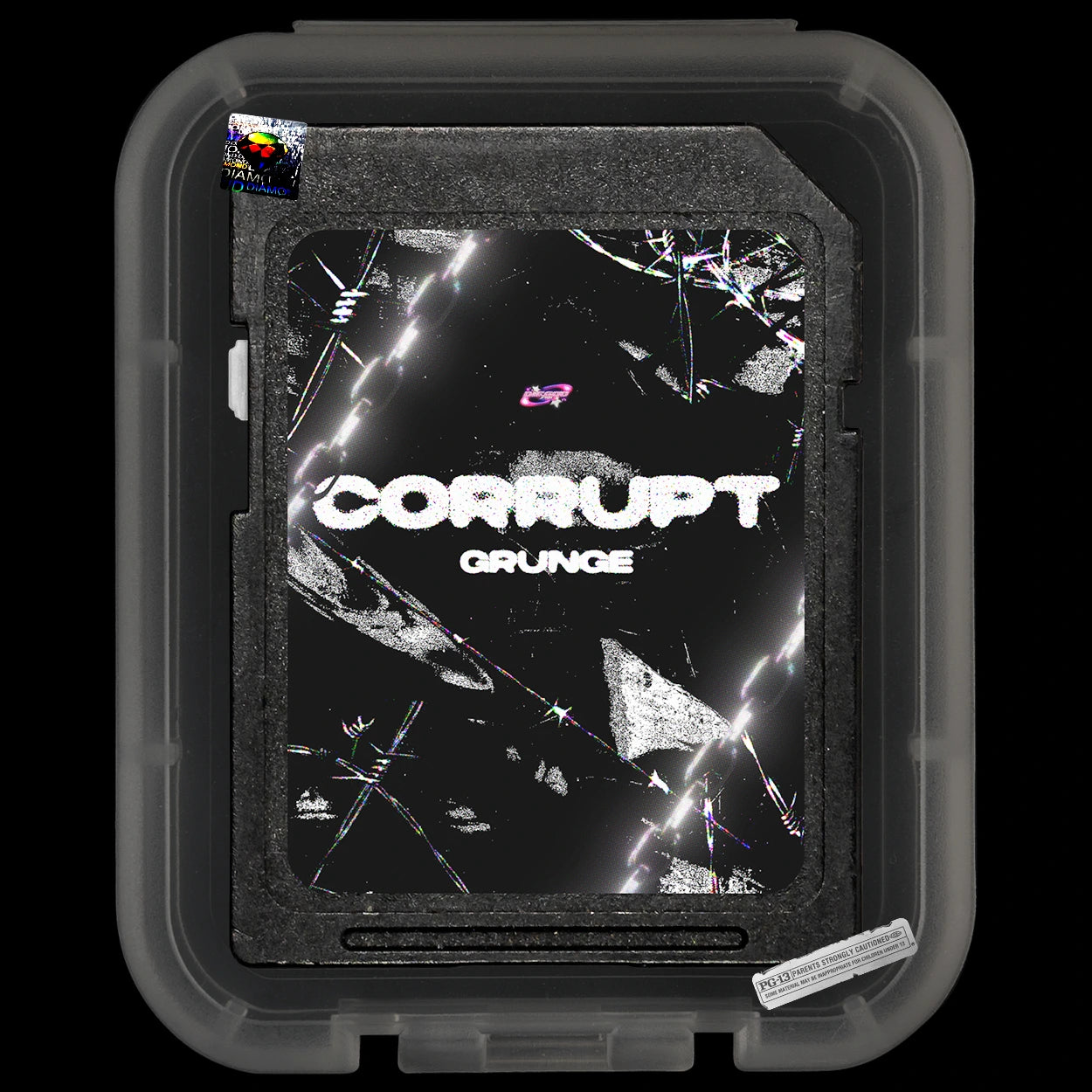 Corrupt Gunge