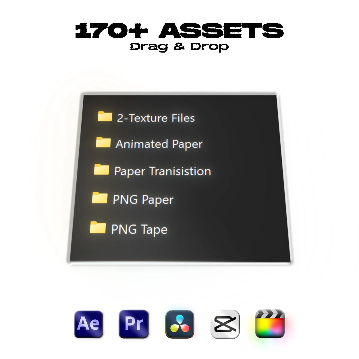 Paper Collection Set