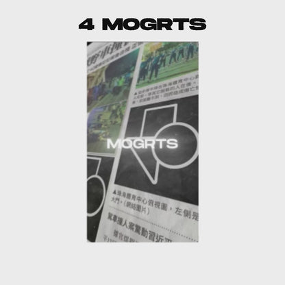 Newspaper Pack