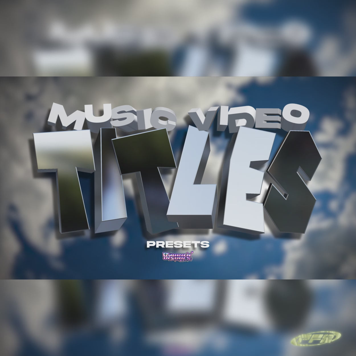 Ultimate Title Templates Bundle
