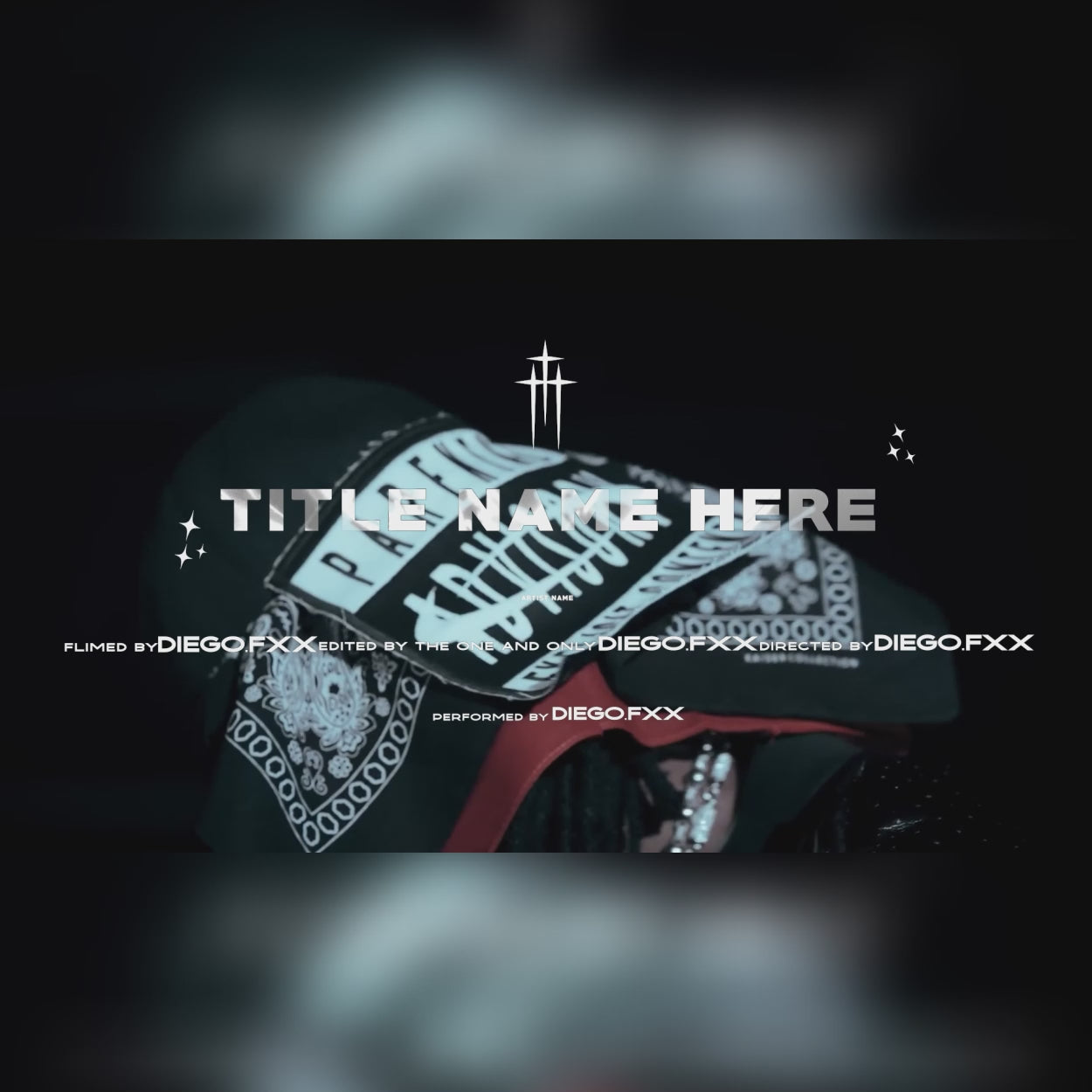 Ultimate Title Templates Bundle